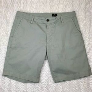 AG Adriano Goldschmied men’s shorts